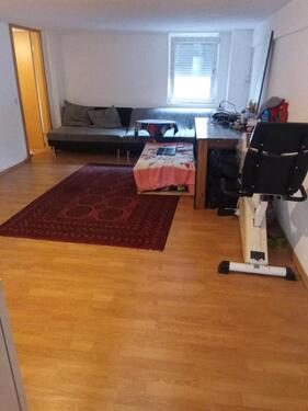 Foto - Wohung auf JobcenterSozialamt; wettlingenReutlingen;660 warm