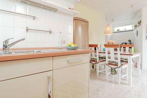 Foto - Etagenwohnung in Scharbeutz zur Miete