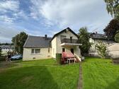 Foto - EFH mit großem Baugrundstück in Wehrsdorf
