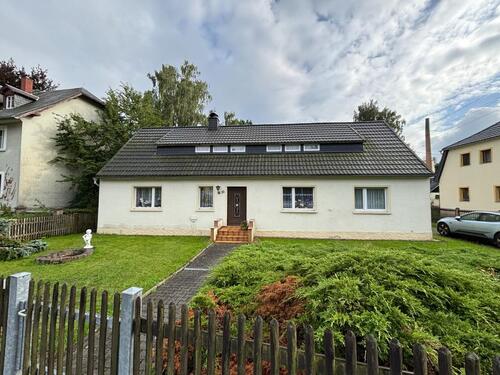 Foto - Einfamilienhaus zum Kaufen in Sohland an der Spree