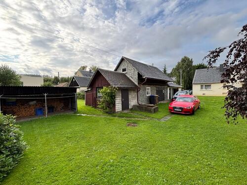 Foto - Einfamilienhaus in Sohland an der Spree zum Kaufen