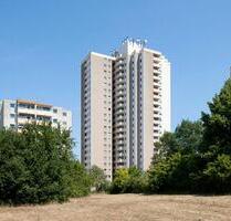 Tolle Aussicht: Helle großzügige 3-Zimmerwohnung - Langen (Hessen)