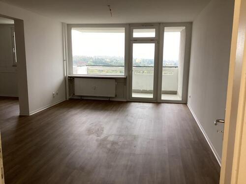 Foto - Etagenwohnung zur Miete in Langen (Hessen)