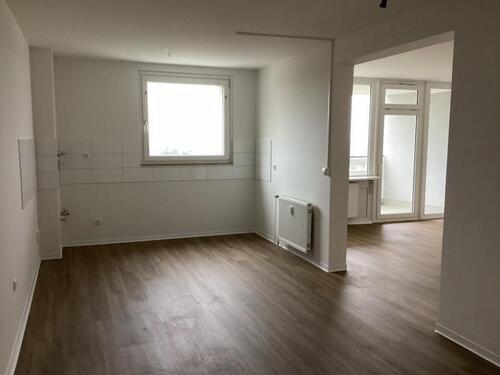 Foto - Etagenwohnung in Langen (Hessen)