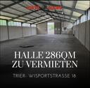 Foto - Lagerhalle in Trier zu vermieten