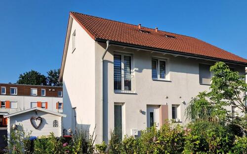 Foto - Einfamilienhaus in Hamburg zum Kaufen