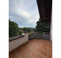 Schöne 98 m² 3-Zimmer-Wohnung in Finnentrop