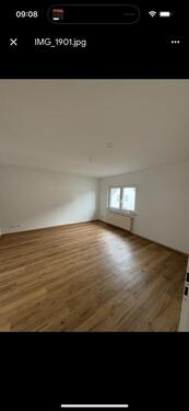 Foto - Etagenwohnung in Ahlerstedt