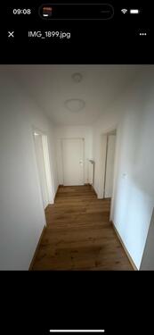 Foto - Etagenwohnung in Ahlerstedt zur Miete