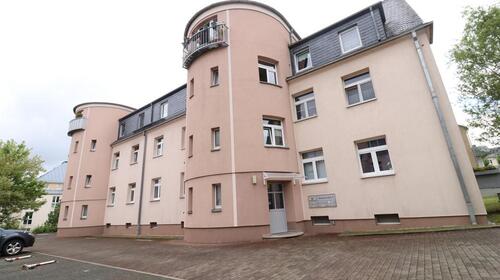 Foto - Etagenwohnung zur Miete in Chemnitz