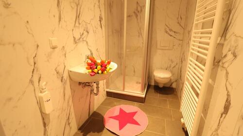 Foto - Etagenwohnung in Chemnitz