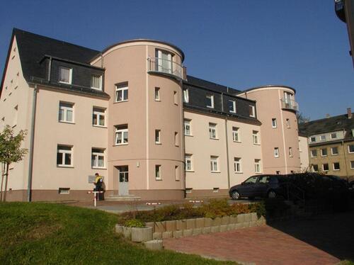 Foto - Etagenwohnung in Chemnitz zur Miete