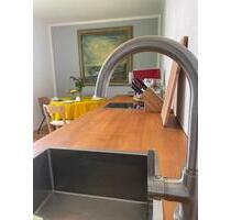 Wohnung in zentraler Lage von Markdorf mit Berg- und Bodenseesich