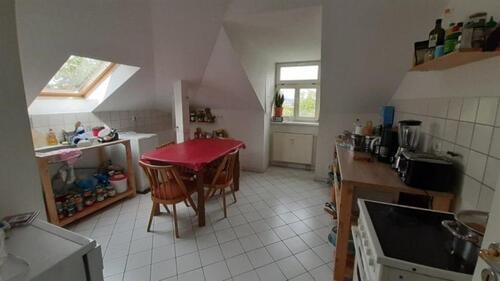 Foto - 3-Raum Wohnung Dresden Plauen - 602,00 EUR Kaltmiete,