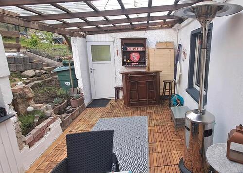 Foto - Doppelhaushälfte zu verkaufen OHNE Maklerprovision