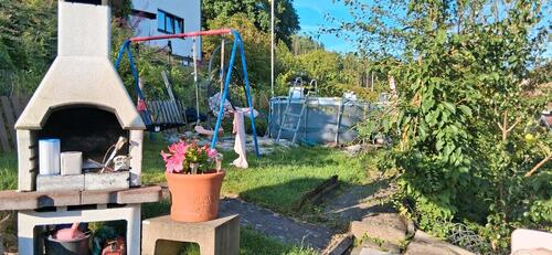 Foto - Einfamilienhaus in Plettenberg