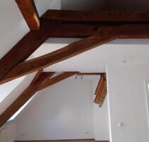 Dachgeschosswohnung - 550,00 EUR Kaltmiete, in Wadern (PLZ: 66687)