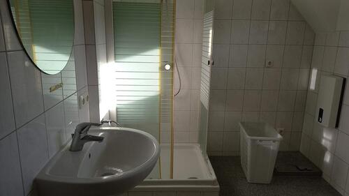 Foto - Etagenwohnung zur Miete in Wadern