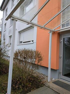 Foto - 5 12 Erdgeschosswohnung in Pattonville