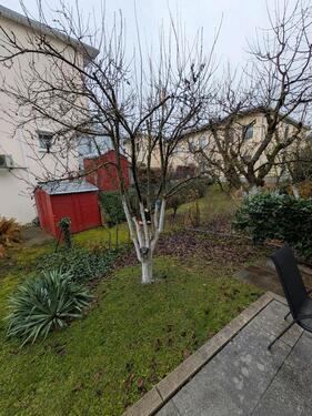 Foto - 5 Zimmer Etagenwohnung in Kornwestheim