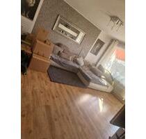 Helle 3-Zimmer-Wohnung im 1. OG 80m² - Herford