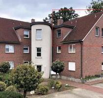 Wohnung, 2-Zimmer in Lingen, nahe Dortmund-Ems-Kanal zu vermieten - Lingen (Ems)