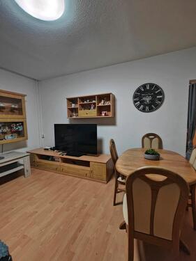 Foto - Möblierte 2 Zimmer Wohnung im Zentrum