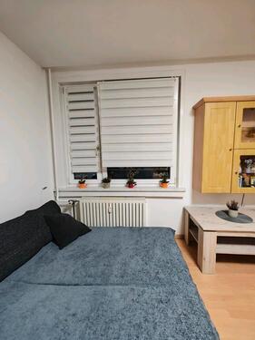 Foto - Etagenwohnung in Suhl zur Miete