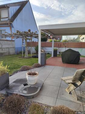 Foto - 4 Zimmer Einfamilienhaus in Breisach am Rhein