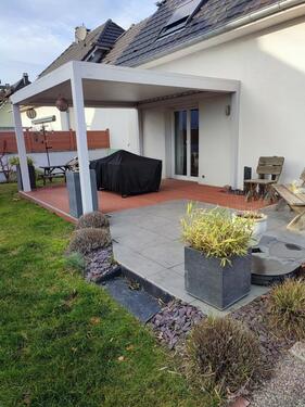 Foto - Einfamilienhaus in Breisach am Rhein zum Kaufen