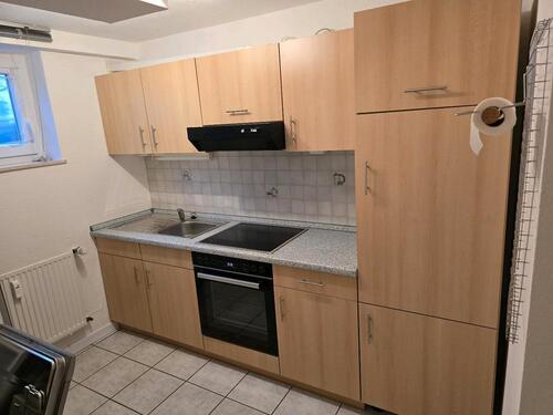 Foto - 2 Zimmer Souterrain Wohnung zu vermieten