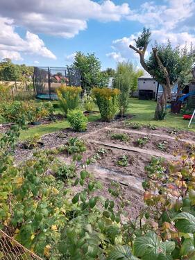 Foto - Grundst&uuml;ck in Breitenworbis