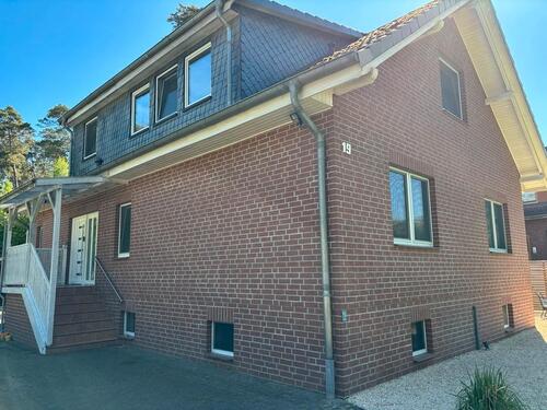 Foto - 8 Zimmer Einfamilienhaus zum Kaufen in Wietze