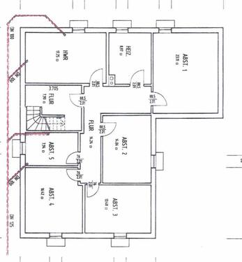 Foto - Einfamilienhaus in Wietze zum Kaufen