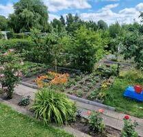 Kleingarten in WieckLadebow, nahe am Wasser - Greifswald Groß Schönwalde
