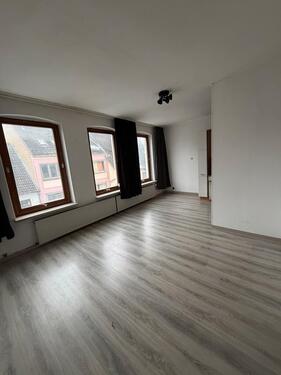 Foto - Helle 2-Zimmer-Wohnung zentral gelegen in Lollfuß Schleswig