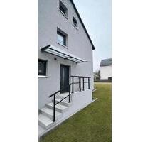 3-Zimmer-Wohnung kernsarniert & zentral - Auerbach in der Oberpfalz