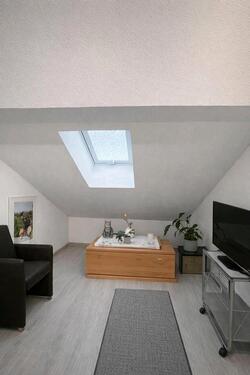 Foto - Etagenwohnung in Auerbach in der Oberpfalz zur Miete