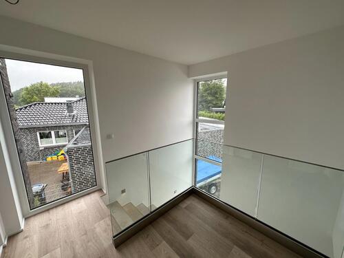 Foto - 4 Zimmer Doppelhaushälfte in Steyerberg