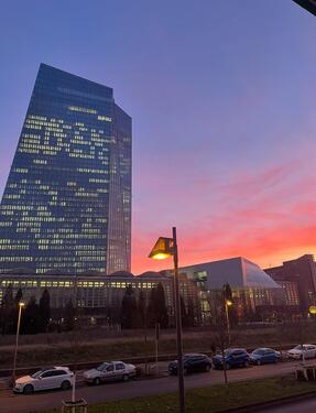 Foto - 1 Zimmer Etagenwohnung in Frankfurt am Main