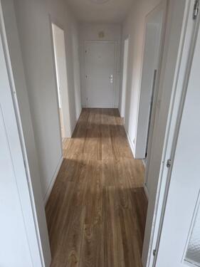 Foto - 2 Zimmer Dachgeschoßwohnung zur Miete in Oldenburg