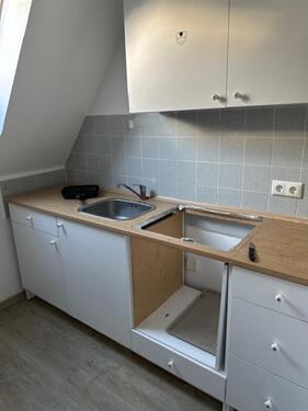 Foto - 2 Zimmer Dachgeschoßwohnung in Oldenburg
