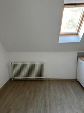 Foto - Dachgeschoßwohnung in Oldenburg zur Miete