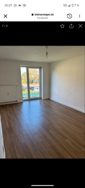 Foto - 1 Zimmer Erdgeschoßwohnung zur Miete in Gießen