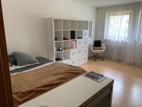 Foto - 1 Zimmer Etagenwohnung zur Miete in Passau