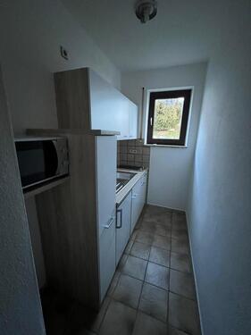 Foto - 1 Zimmer Etagenwohnung in Passau