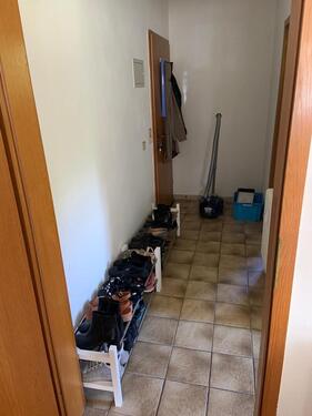 Foto - Etagenwohnung in Passau zur Miete