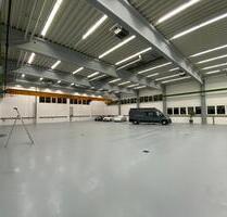 Lagerfläche 251 m² im Gewerbegebiet Schwaikheim (Rems-Murr-Kreis) - Fellbach Oeffingen