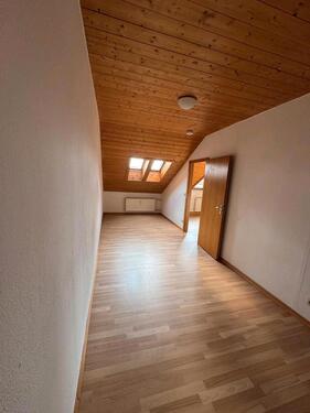 Foto - 3 Zimmer Dachgeschoßwohnung in Chieming