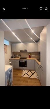 Foto - Etagenwohnung in Regensburg zur Miete